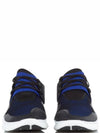 Retro Boost Low Top Sneakers Electric Blue - Y-3 - BALAAN 3