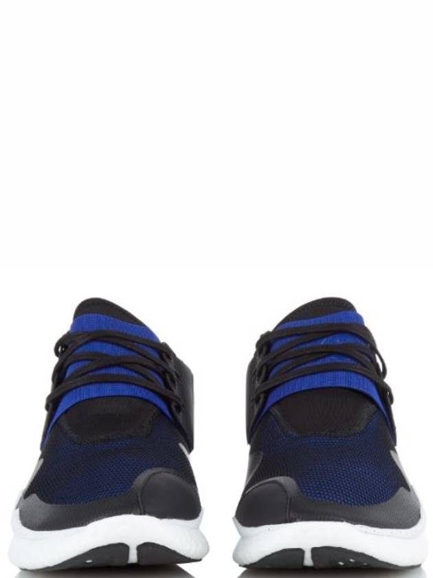 Retro Boost Low Top Sneakers Electric Blue - Y-3 - BALAAN 3