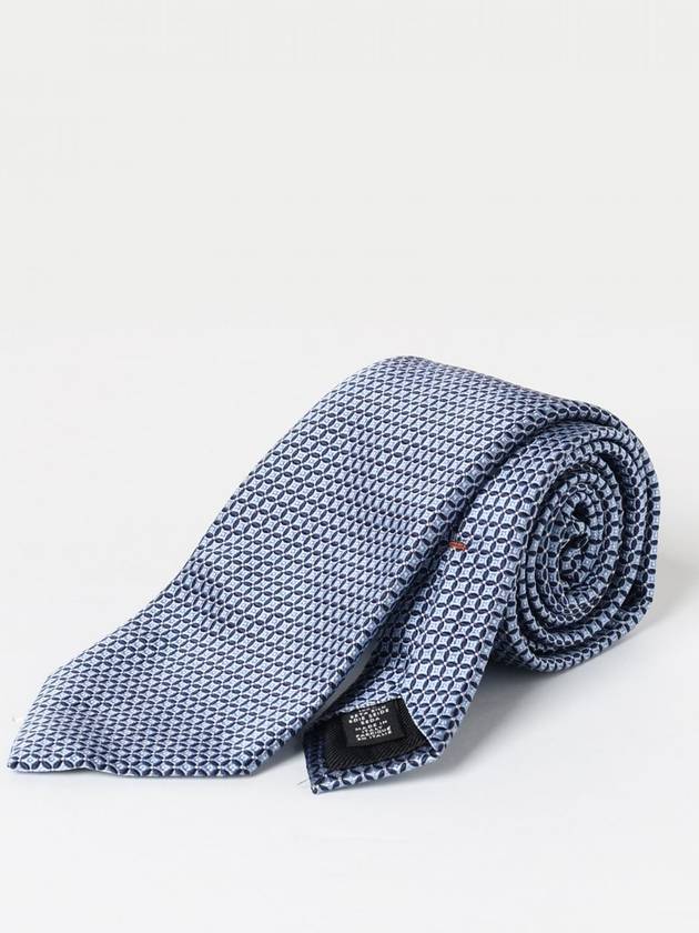 Tie men Zegna - ERMENEGILDO ZEGNA - BALAAN 1