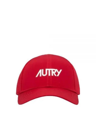 24 ACPU 52RD logo printing baseball ball cap - AUTRY - BALAAN 1