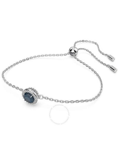 Swarovski Rhodium Plated Constella Bracelet - SWAROVSKI - BALAAN 2