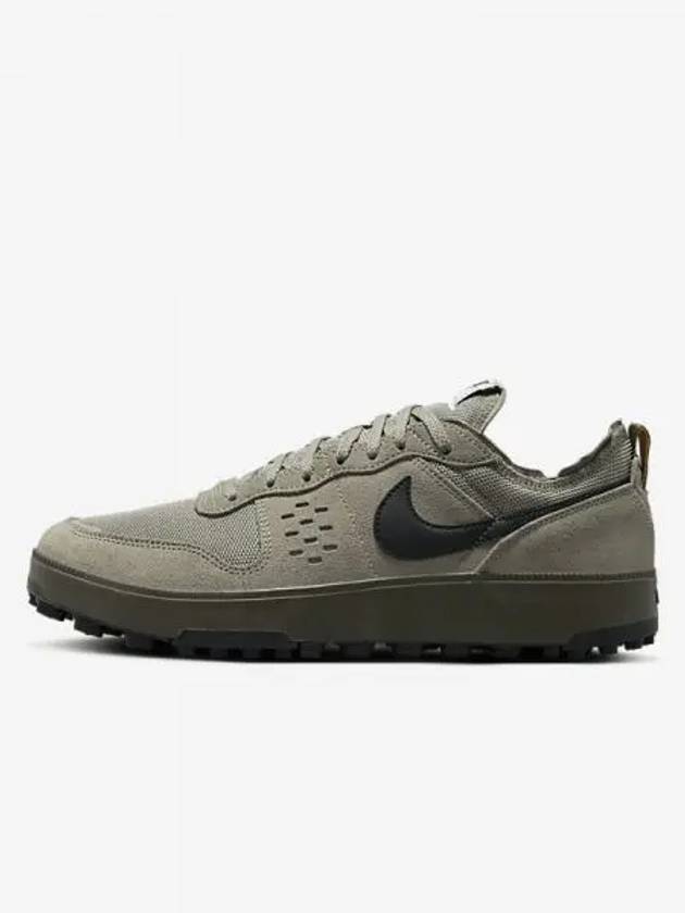 C1TY Surplus Sneakers Light Army Cargo Khaki University Gold Black FZ3863 300 731319 - NIKE - BALAAN 1