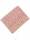 women s wallet - MIU MIU - BALAAN 1