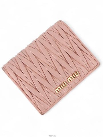 women s wallet - MIU MIU - BALAAN 1