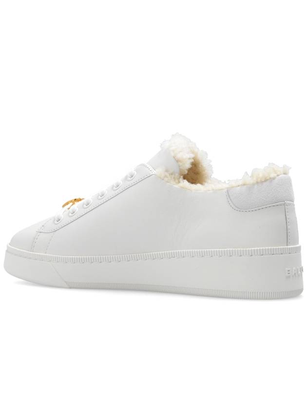 Bally ‘Ryver’ Sneakers, Women's, White - BALLY - BALAAN 5