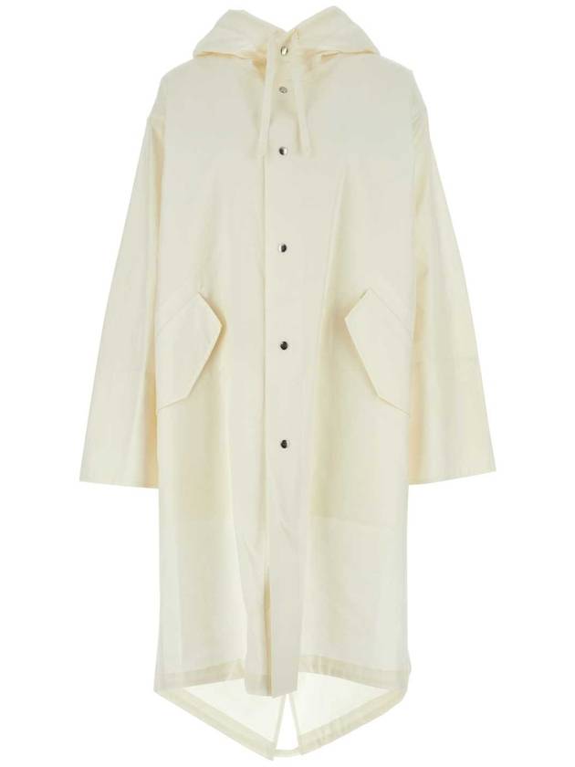 Coat J04AH0002J45046 103 B0440456076 - JIL SANDER - BALAAN 1