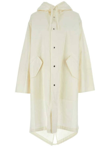 Coat J04AH0002J45046 103 B0440456076 - JIL SANDER - BALAAN 1