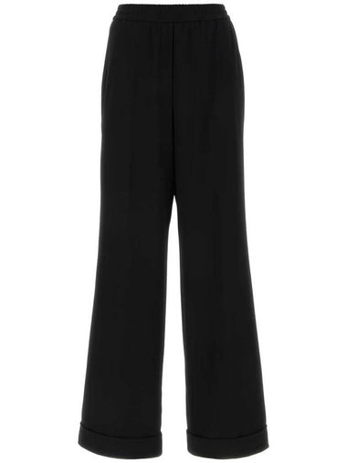 Pantalone FTCWXTFUBFZ N0000 B0440284955 - DOLCE&GABBANA - BALAAN 1