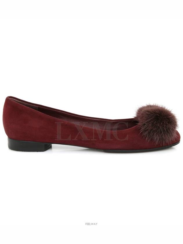 women loafers - SALVATORE FERRAGAMO - BALAAN 3