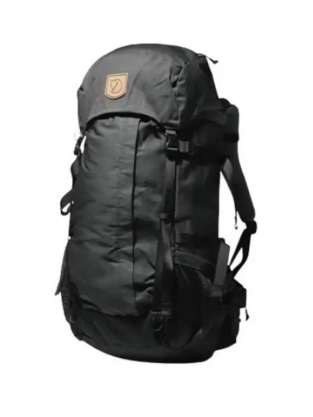 Kaipack Women s Stone Gray Hiking Bag Backpack - FJALL RAVEN - BALAAN 1