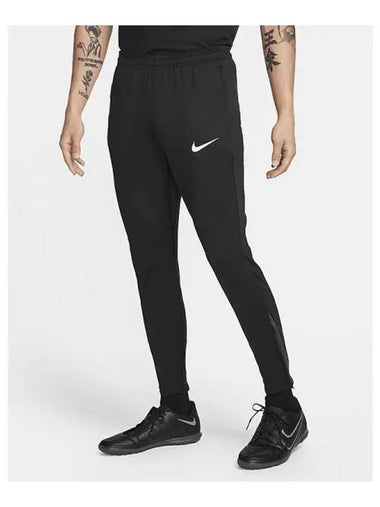 Strike Men s Dry Fit Soccer Pants Black Anthracite White FN2406 010 709801 - NIKE - BALAAN 1