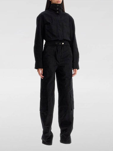 Jumpsuits woman Andamane - ANDAMANE - BALAAN 1