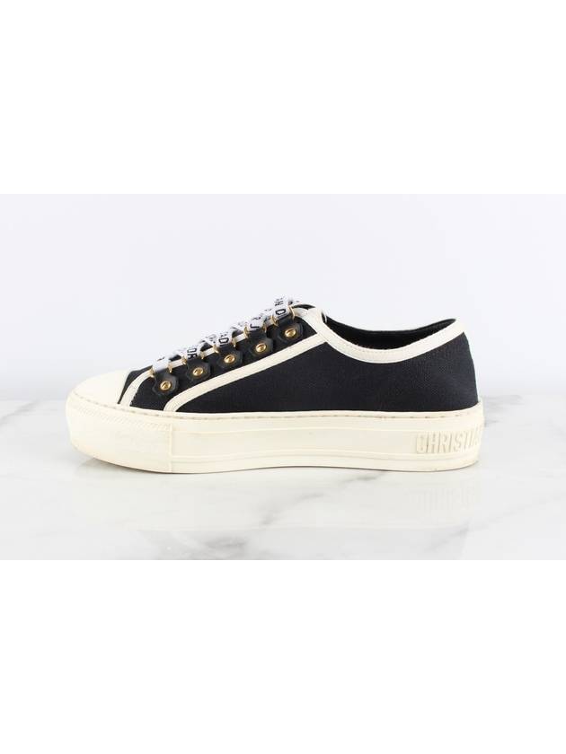 low top sneakers 34 5 215 - DIOR - BALAAN 6