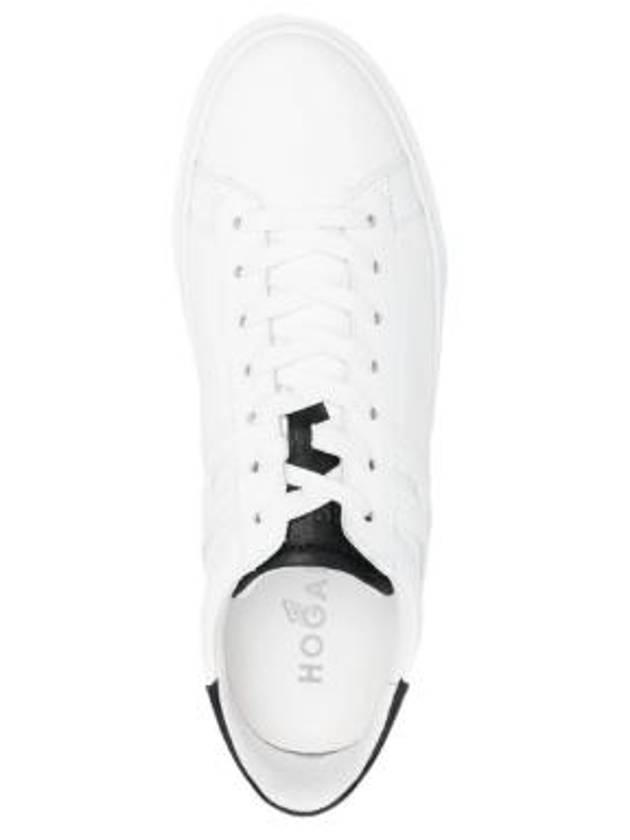 H365 low-top sneakers white - HOGAN - BALAAN 6