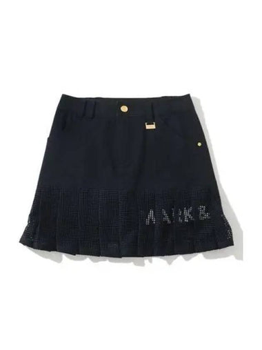 Patriot Pleats Skirt MLW 3B AE06 Women s Pleated - MARK & LONA - BALAAN 1