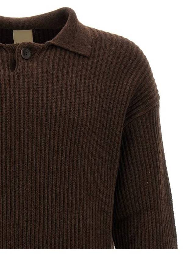 Emporio Armani Sweaters - EMPORIO ARMANI - BALAAN 3