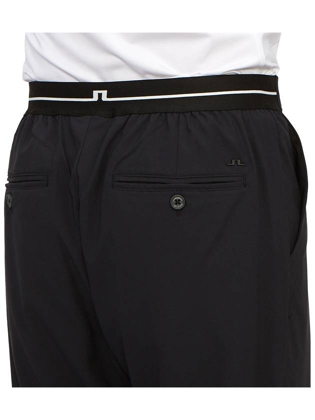 Golf Wear Men s Pants GMPA08949 9999 - J.LINDEBERG - BALAAN 9