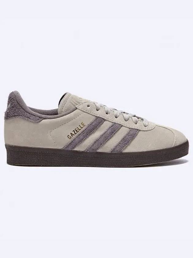 adidas gazelle putty gray IG2098 - ADIDAS - BALAAN 1