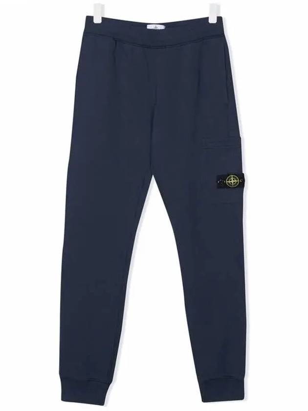 Kids Women s Waffen Training Pants 751661540 V0020 Other 1010746 - STONE ISLAND - BALAAN 1