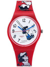 SO28Z106 PEANUTS KLUNK Urethane Watch - SWATCH - BALAAN 5