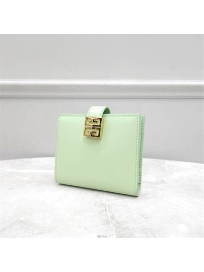 women card wallet - GIVENCHY - BALAAN 2