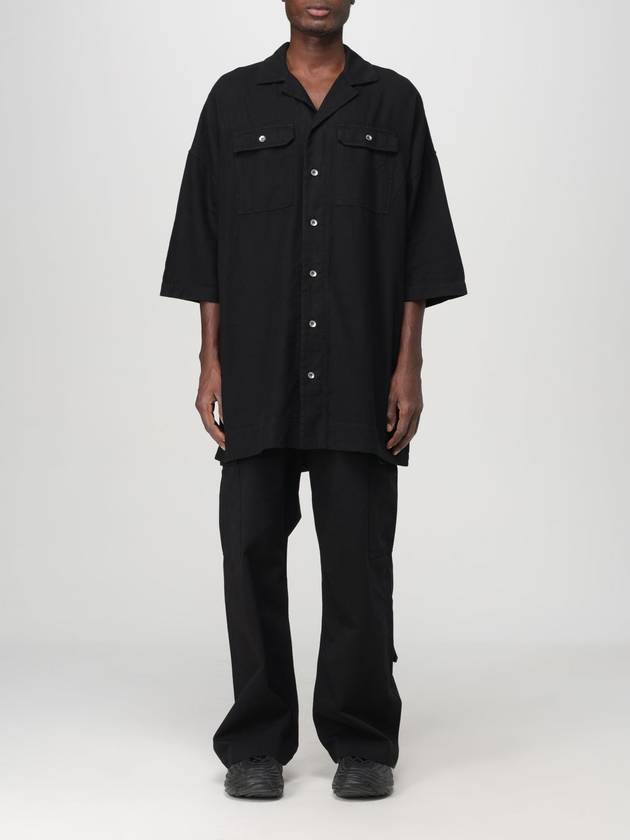 Shirt men Drkshdw - RICK OWENS - BALAAN 1