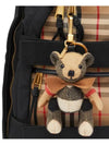 Bow Tie Thomas Bear Charm Archive Beige - BURBERRY - BALAAN 5