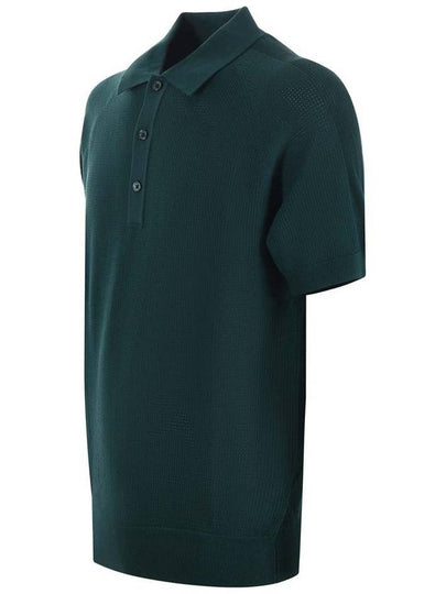 Paolo Pecora  Polo Shirt - PAOLO PECORA - BALAAN 2