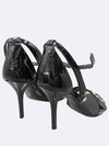 Smith Market Used Luxury Black Shoes Women s - DIOR - BALAAN 4