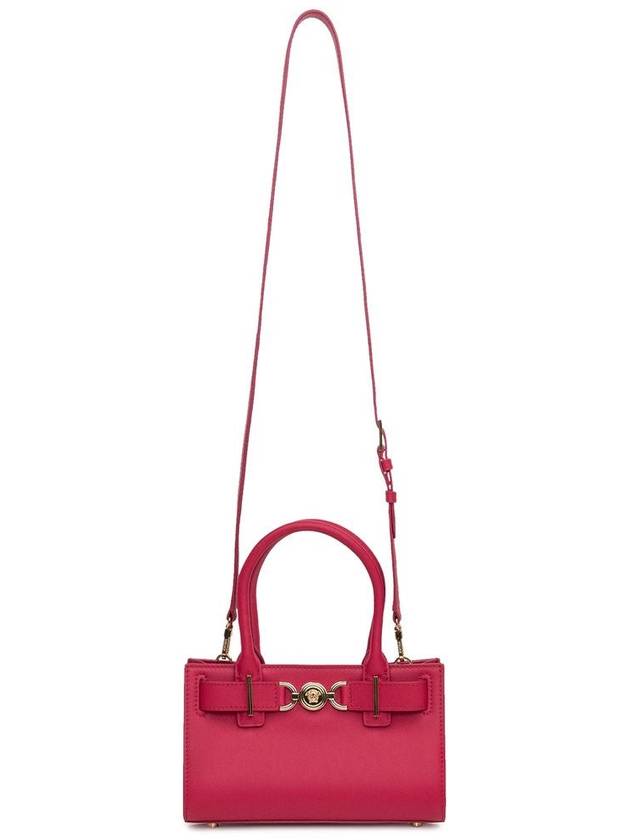 Versace Small Tote Bag - VERSACE - BALAAN 4