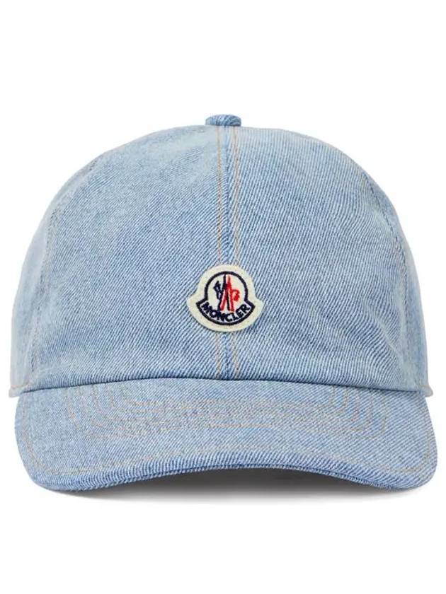 Ball Cap 3B00041 M4206 715 - MONCLER - BALAAN 2