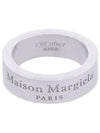 ring - MAISON MARGIELA - BALAAN 1