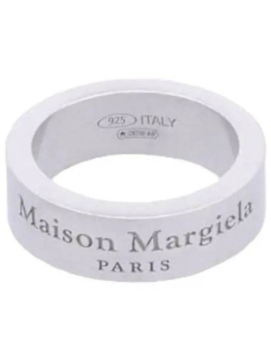 ring - MAISON MARGIELA - BALAAN 1