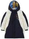 222AC130 430 Children s Coat - BOBO CHOSES - BALAAN 4