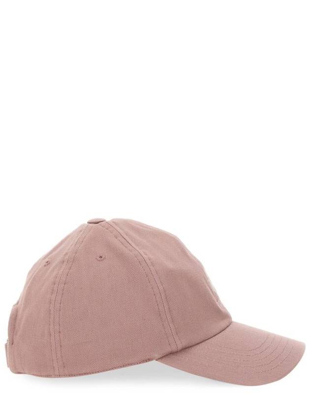 HAT CQ053XFA B3C16A86LC LILAC - ISABEL MARANT - BALAAN 3