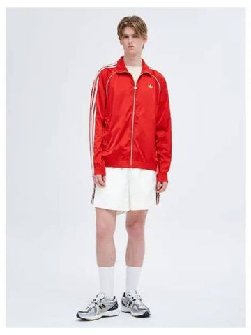 Shorts White Domestic Product GM0024070411706 - ADIDAS - BALAAN 1