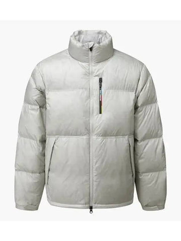 YouTuber Jundeok Pick Contour Down Jacket LC2581000 - SALOMON - BALAAN 1