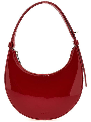 Furla 'Delizia Mini' Shoulder Bag - FURLA - BALAAN 1