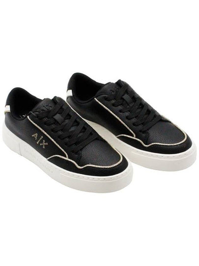 Armani Exchange Sneakers - ARMANI EXCHANGE - BALAAN 2