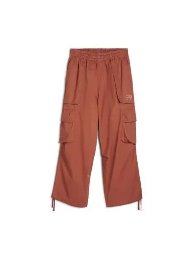 P A M flight pants x 62267641 - PUMA - BALAAN 1