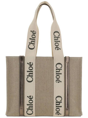 Chloè Bags.. Grey - CHLOE - BALAAN 1