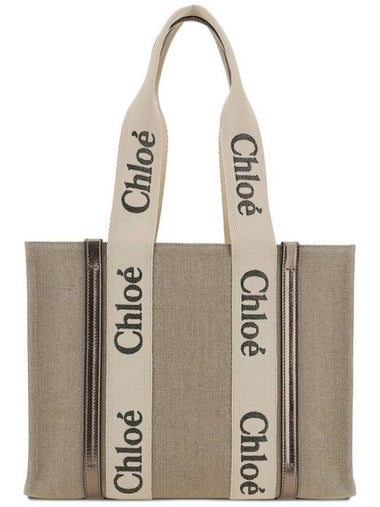 Chloè Bags.. Grey - CHLOE - BALAAN 1