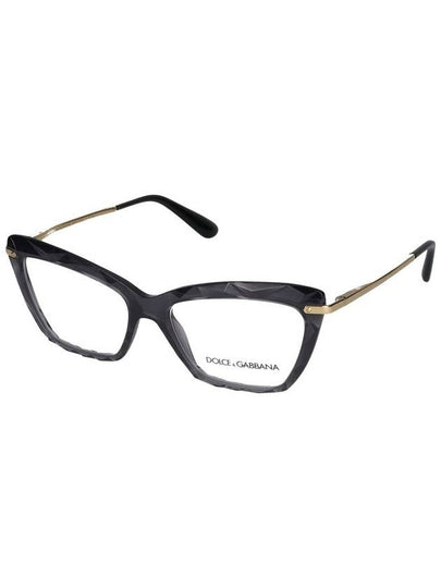 Dolce & Gabbana Eyeglasses - DOLCE&GABBANA - BALAAN 2