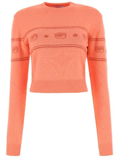 Maglione 73CBFM25CMA10 409 B0440024303 - CHIARA FERRAGNI - BALAAN 2