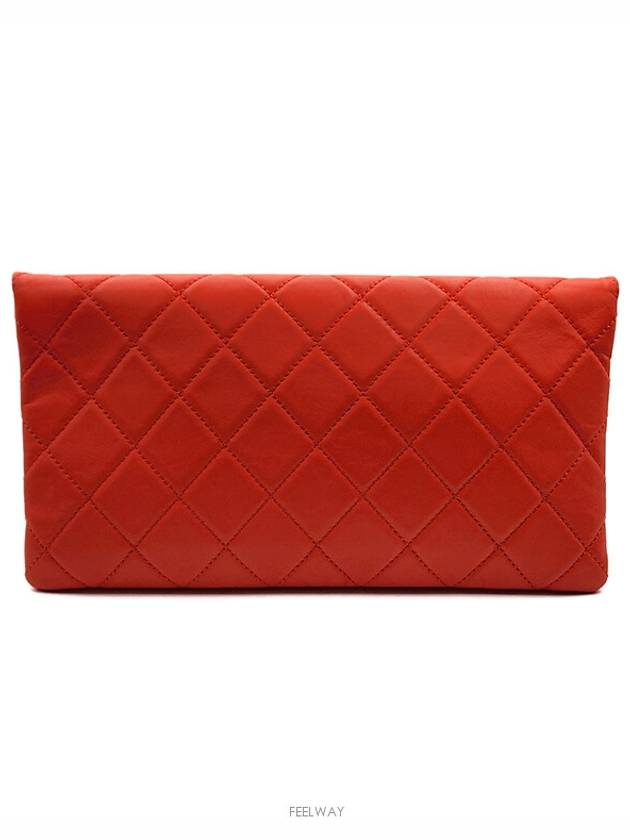 women clutch bag - CHANEL - BALAAN 3