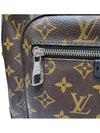 Women s M41530 Monogram Canvas Josh Backpack - LOUIS VUITTON - BALAAN 8