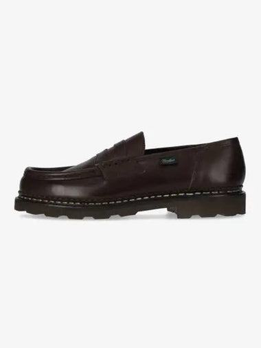 Rames Loafer Brun 099413MARRON - PARABOOT - BALAAN 1