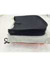 Evelyne 16 Amazon Cross Bag Black - HERMES - BALAAN 6