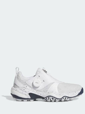 Code Chaos Boa 25 Spikeless Women s Golf Cloud White Collegiate Navy DAsh Ash Gray Shoes IH5173 693199 - ADIDAS - BALAAN 1