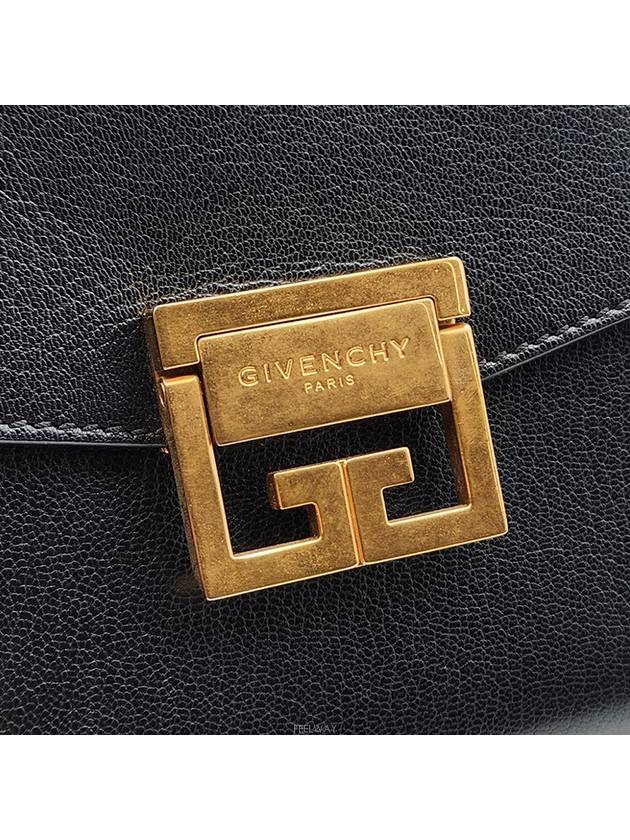 women cross bag - GIVENCHY - BALAAN 8